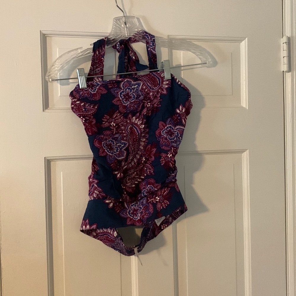Free People Halter Top NWT